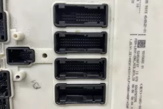 9315682, 61359315682 , art9249795 Блок комфорта BMW 3 F30/F31/GT F34 Арт 9249795, вид 3
