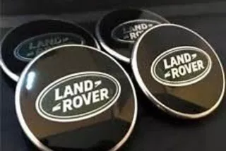 AH321A096A, RRJ000010XXX, BH1M37199AB , art9623662 Колпак колесный Land Rover Defender 3 Арт 9623662, вид 2