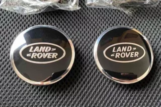 AH321A096A, RRJ000010XXX, BH1M37199AB , art9623662 Колпак колесный Land Rover Defender 3 Арт 9623662, вид 3