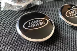 AH321A096A, RRJ000010XXX, BH1M37199AB , art9623662 Колпак колесный Land Rover Defender 3 Арт 9623662, вид 5