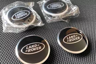 AH321A096A, RRJ000010XXX, BH1M37199AB , art9623662 Колпак колесный Land Rover Defender 3 Арт 9623662, вид 7
