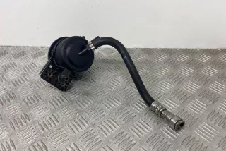 6851218, 32416851218, 10637110 , art9624438 Бачок гидроусилителя BMW 3 E90/E91/E92/E93 Арт 9624438, вид 3