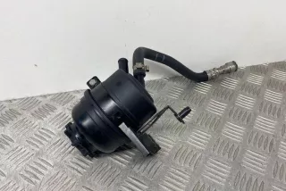 6851218, 32416851218, 10637110 , art9624438 Бачок гидроусилителя BMW 3 E90/E91/E92/E93 Арт 9624438, вид 4