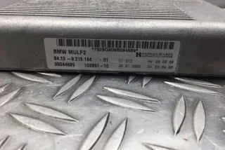 9215184, 84109215184 , art9624741 Блок Bluetooth BMW 3 E90/E91/E92/E93 Арт 9624741, вид 2