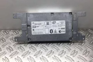 9215184, 84109215184 , art9624741 Блок Bluetooth BMW 3 E90/E91/E92/E93 Арт 9624741, вид 5