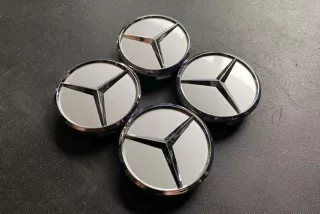 59MM , art9625071 Колпак колесный Mercedes CLK W209 Арт 9625071, вид 6