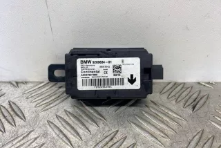 9269634 , art9625793 Блок управления сигнализацией BMW 3 F30/F31/GT F34 Арт 9625793, вид 1