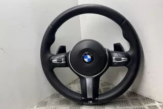 785041403, SW785041403 , art9700609 Руль BMW 3 F30/F31/GT F34 Арт 9700609, вид 1
