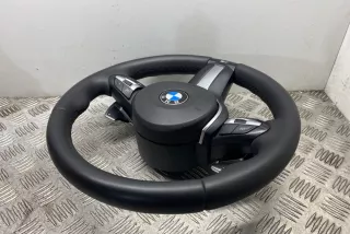 785041403, SW785041403 , art9700609 Руль BMW 3 F30/F31/GT F34 Арт 9700609, вид 11