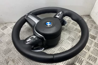 785041403, SW785041403 , art9700609 Руль BMW 3 F30/F31/GT F34 Арт 9700609, вид 12
