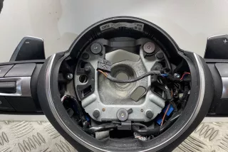 785041403, SW785041403 , art9700609 Руль BMW 3 F30/F31/GT F34 Арт 9700609, вид 3