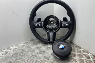785041403, SW785041403 , art9700609 Руль BMW 3 F30/F31/GT F34 Арт 9700609, вид 6