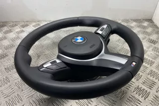 785041403, SW785041403 , art9700609 Руль BMW 3 F30/F31/GT F34 Арт 9700609, вид 9