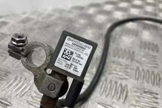 A0009053002 , art9672428 Клемма аккумулятора минус Mercedes C W204 Арт 9672428, вид 2
