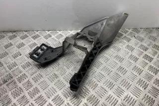 7187780, 51117187780 , art9862389 Кронштейн крепления бампера переднего BMW 7 F01/F02 Арт 9862389, вид 7