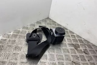 9164058 , art9900031 Ремень безопасности передний правый BMW 5 F10/F11/GT F07 Арт 9900031, вид 2
