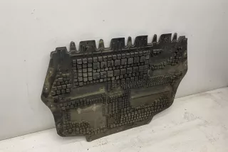 1k0825237 , art9938874 Декоративная крышка двигателя Volkswagen Golf 5 Арт 9938874, вид 3