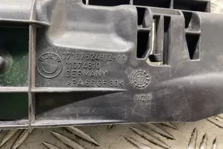 7118159, 17107118159 , art10008375 Балка под радиатор BMW 1 E81/E82/E87/E88 Арт 10008375, вид 4