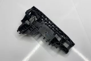 4H0837885 , art10039577 Ручка внутренняя задняя левая Audi A7 1 (S7,RS7) Арт 10039577, вид 1