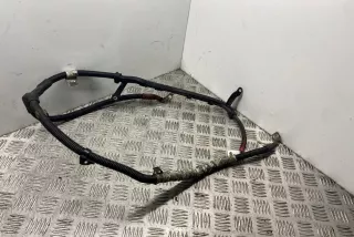 8571249 , art10059583 Клемма аккумулятора плюс BMW 3 F30/F31/GT F34 Арт 10059583, вид 3