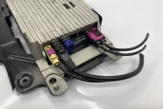 9257161, 84109257161 , art10060167 Блок Bluetooth BMW X5 E70 Арт 10060167, вид 6