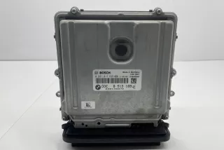 8513169, 0281017635 , art10061005 Блок управления двигателем BMW 5 F10/F11/GT F07 Арт 10061005, вид 1