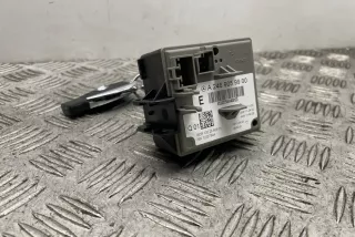 A2469059900 , art10361297 Замок зажигания Mercedes A W176 Арт 10361297, вид 4