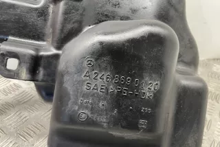 A2468690120, A2468601060 , art10389200 Бачок омывателя Mercedes A W176 Арт 10389200, вид 2