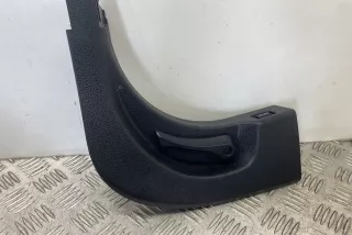 9162735, 51439162735 , art10951145 Накладка на порог BMW 5 F10/F11/GT F07 Арт 10951145, вид 1