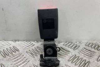 4G8857739 , art11161233 Ремень безопасности задний правый Audi A7 1 (S7,RS7) Арт 11161233, вид 1