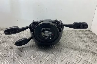 9164419 , art11250320 Переключатель подрулевой (стрекоза) BMW X5 E70 Арт 11250320, вид 1