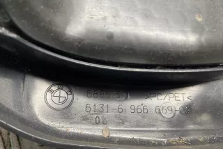9164419 , art11250320 Переключатель подрулевой (стрекоза) BMW X5 E70 Арт 11250320, вид 4