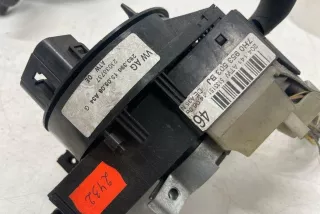 7H0953503BJ , art9492163 Переключатель подрулевой (стрекоза) Skoda Fabia 3 Арт 9492163, вид 2
