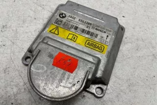 0265020690, 6863389 , art9492305 Блок AirBag BMW 3 F30/F31/GT F34 Арт 9492305, вид 1