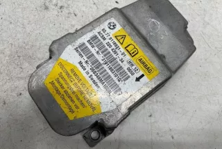 9118931 , art9492338 Блок AirBag BMW 5 E60/E61 Арт 9492338, вид 1