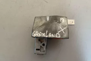 9815882080 , art9492833 Замок зажигания Opel Grandland X Арт 9492833, вид 1