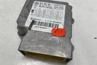4L0959655, 4L0910655B , art9493082 Блок AirBag Audi Q7 4L Арт 9493082, вид 1