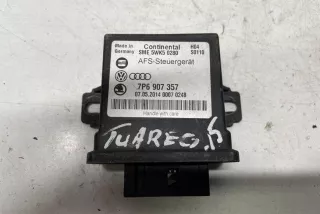 7P6907357 , art9493228 Прочая запчасть Volkswagen Touareg 2 Арт 9493228, вид 1