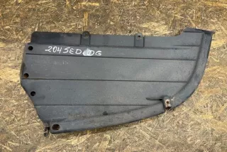 art9493288 Защита двигателя Mercedes C W205 Арт 9493288, вид 1
