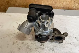 04C145702T , art9493366 Турбина Skoda Fabia 3 Арт 9493366, вид 1