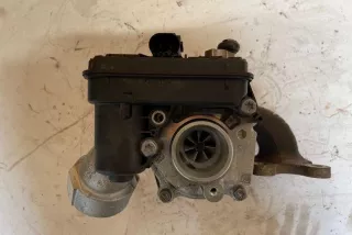 04C145702T , art9493366 Турбина Skoda Fabia 3 Арт 9493366, вид 2