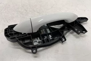 13515510 , art9493410 Ручка наружная задняя правая Opel Astra K Арт 9493410, вид 1