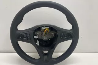 39108893 , art9493514 Руль Opel Astra K Арт 9493514, вид 1