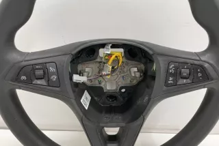 39108893 , art9493514 Руль Opel Astra K Арт 9493514, вид 2