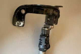 8W9827852A , art9493559 Насос гидроусилителя руля Audi A4 B9 Арт 9493559, вид 2