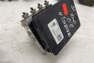 23444263 , art9493728 Блок ABS Opel Insignia 1 Арт 9493728, вид 2