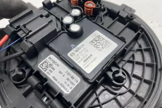 0130309505, F011500116 , art9494216 Сопротивление печки Opel Astra K Арт 9494216, вид 2