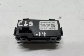 A2129051302 , art9494839 Прочая запчасть Mercedes CLS C218 Арт 9494839, вид 2
