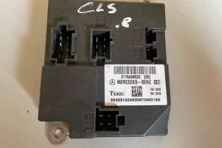 2115458532 , art9495616 Прочая запчасть Mercedes CLS C218 Арт 9495616, вид 1