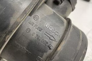 0281002461 , art9497257 Расходомер воздуха Volkswagen Passat B6 Арт 9497257, вид 3